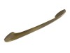 1105 Retro Furniture Handle - 128 mm, Old Gold