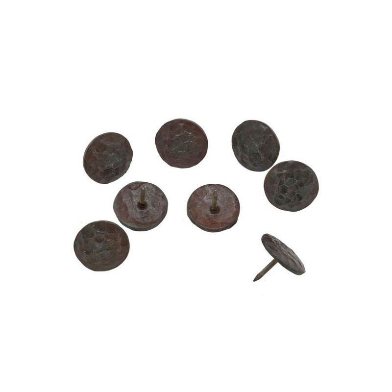 Decorative Tack - Circle, 25 mm