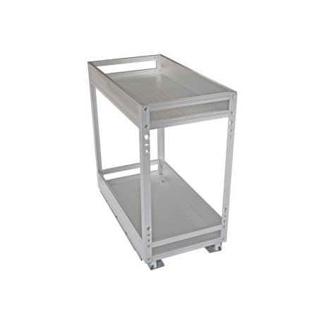 Aluminium Kitchen Basket - 300 mm
