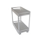 KAMA Aluminium Kitchen Basket - 300 mm