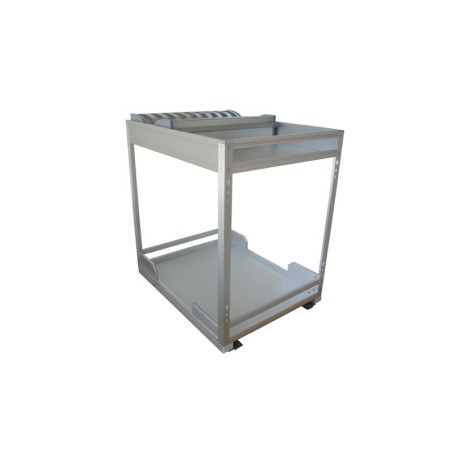 Aluminium Kitchen Basket - 400 mm