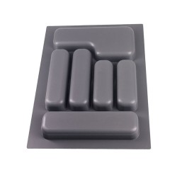 Plastic Stand For Cutlery - 370 x 490 mm
