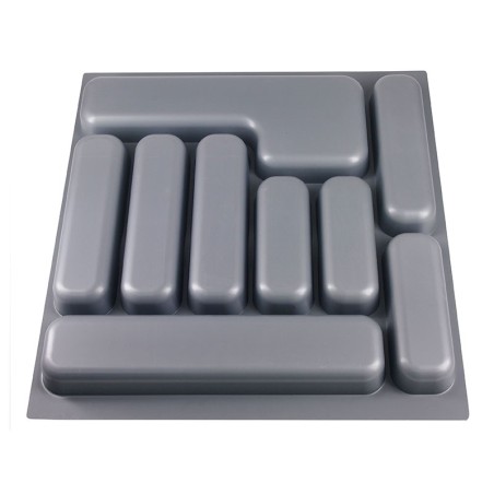 Plastic Stand For Cutlery - 470 x 490 mm