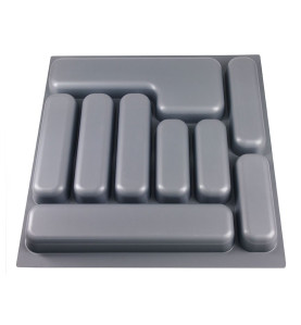 Plastic Stand For Cutlery - 470 x 490 mm