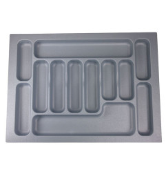 Plastic Stand For Cutlery - 670 x 490 mm