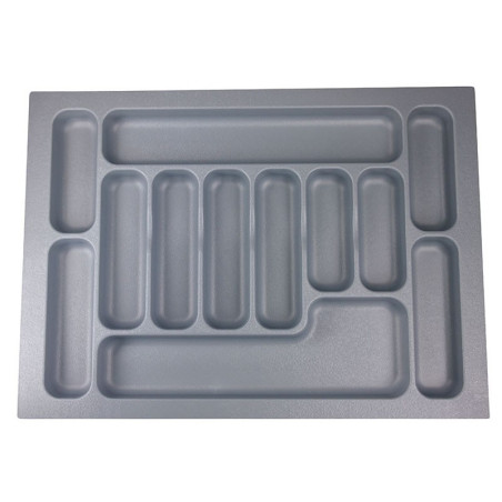 Plastic Stand For Cutlery - 670 x 490 mm