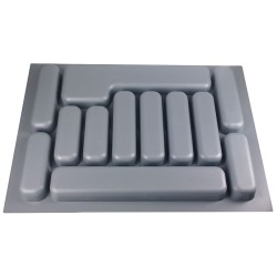 Plastic Stand For Cutlery - 670 x 490 mm