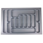 Plastic Stand For Cutlery - 750 x 490 mm