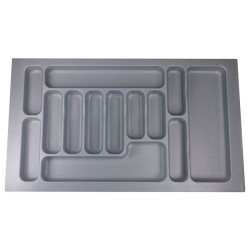 Plastic Stand For Cutlery - 850 x 490 mm