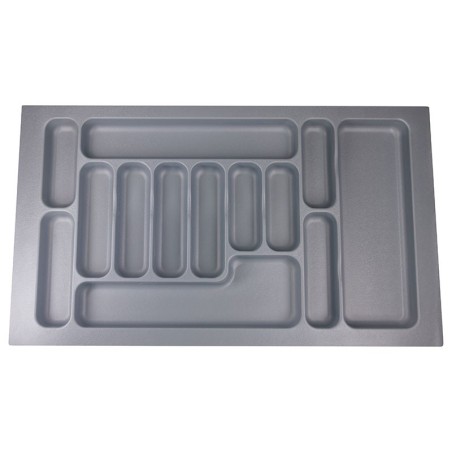 Plastic Stand For Cutlery - 850 x 490 mm