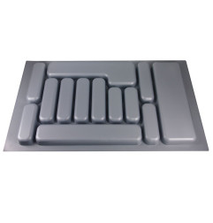 Plastic Stand For Cutlery - 850 x 490 mm