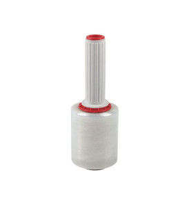 Мини стреч фолио за ръчно опаковане