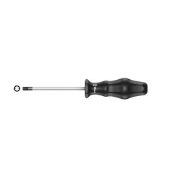 Отвертка Wera Kraftform Classic 1767 Torx