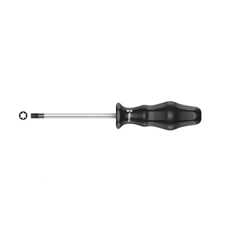 Wera Kraftform Classic 1767 Screwdriver For TORX Screws