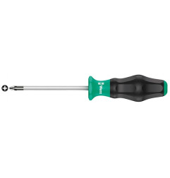Отвертка Wera Kraftform Comfort 1350 PH