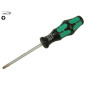 Wera Kraftform Plus 350 Screwdriver For Phillips Screws - PH 2