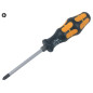 Кръстата ударна отвертка Wera Kraftform Plus 917 S - PH 3