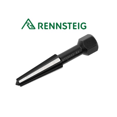 RENNSTEIG Double-edged screw extractor