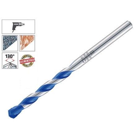 Alpen Profi Granit Drill Bits