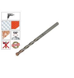 Alpen Profi Keramo Tile Drill Bit - 6 mm