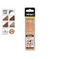 Alpen HSS Cobalt Holz Drill Bit For Wood - 5.0 mm