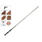 Проходно свредло (бургия) за дърво Alpen - ф10.0