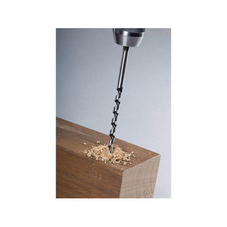 Alpen Form Lewis Drill Bit For Wood - 10.0 mm