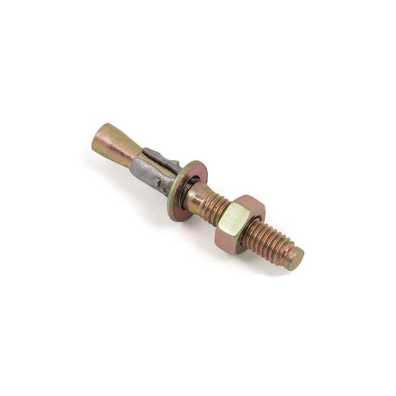 Through Bolt - 6 x 45 mm