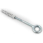 Wkret-met HOX 3-way Expansion Plug With Eye Bolt - 14 x 160 mm