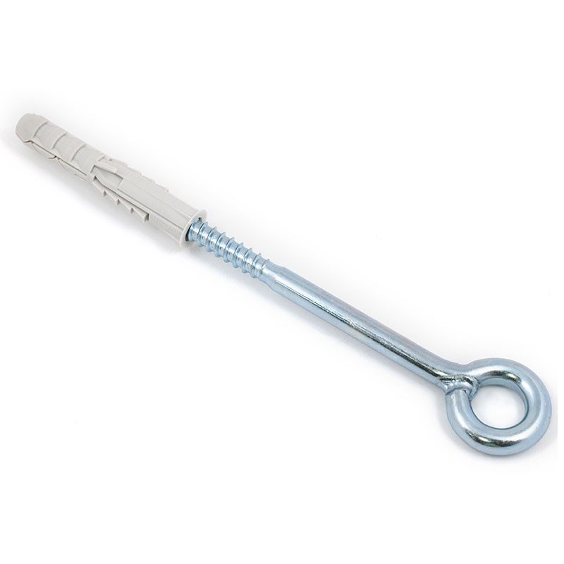 Wkret-met HOX 3-way Expansion Plugs With Eye Bolt - 16 x 160 mm