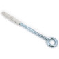 Wkret-met HOX 3-way Expansion Plugs With Eye Bolt - 16 x 160 mm