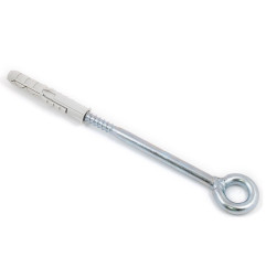 Wkret-met HOX 3-way Expansion Plug With Eye Bolt - 16 x 190 mm