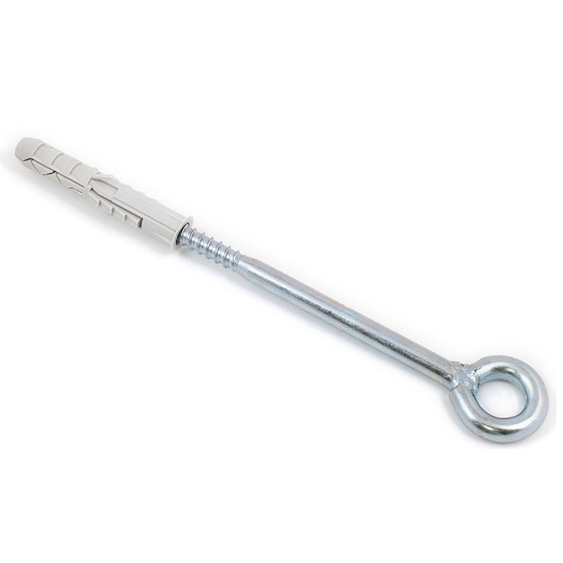 Wkret-met HOX 3-way Expansion Plugs With Eye Bolt - 16 x 190 mm