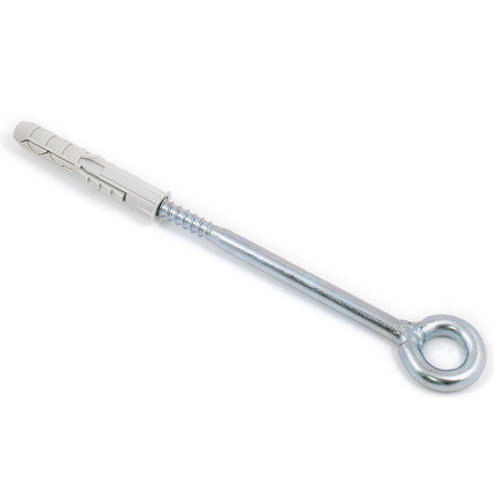 Wkret-met HOX 3-way Expansion Plug With Eye Bolt - 16 x 190 mm