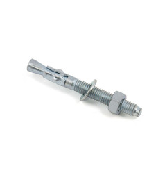 Through Bolt - 8 x 80 mm