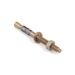 Through Bolt - 6 x 60 mm