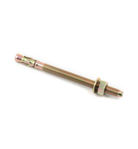 Through Bolt - 10 x 160 mm