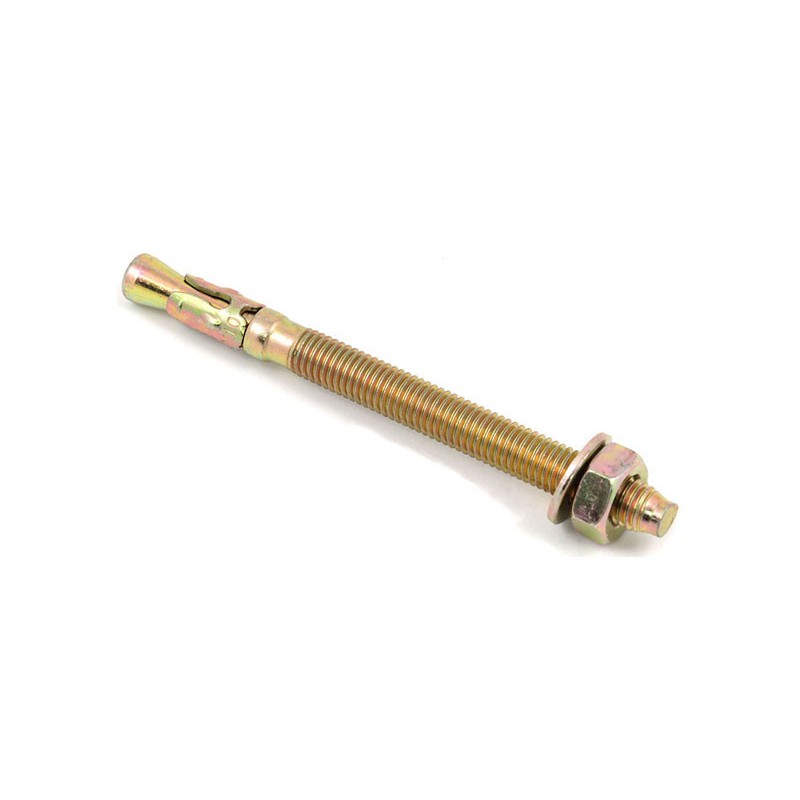 Through Bolt - 10 x 130 mm