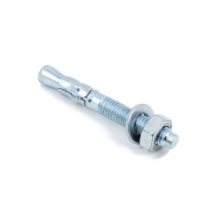 Through Bolt - 10 x 65 mm