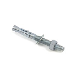 Through Bolt - 8 x 70 mm