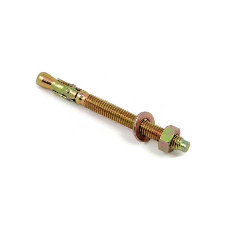 Through Bolt - 8 x 90 mm