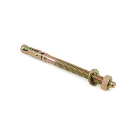 Through Bolt - 8 x 100 mm