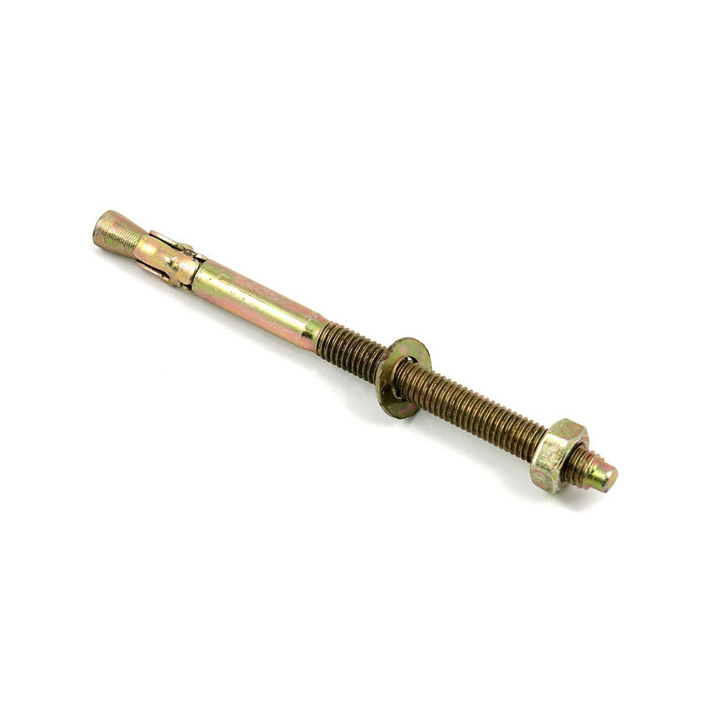 Through Bolt - 8 x 120 mm