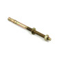 Through Bolt - 8 x 120 mm