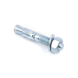 Through Bolt - 12 x 75 mm