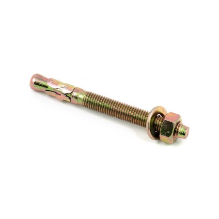 Through Bolt - 12 x 100 mm