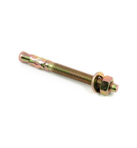 Through Bolt - 12 x 100 mm