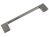 Мебелна дръжка 85806N - 128 мм, Черен никел