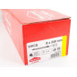 Wkret-met WKCS Wood Screws - 8 x 240 mm, 50 pcs