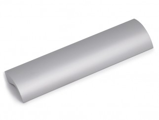 Алуминиева мебелна дръжка 380 - 128 мм